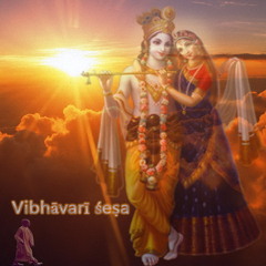 Vibhavari Sesha