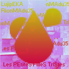 Les Petites Filles Tristes feat. RionMadu35 (J. Trapenard Remix) - Lujipeka