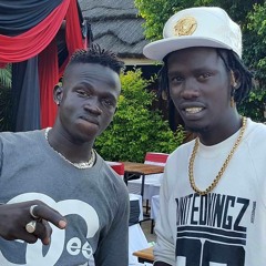 ABYEI NO SERENDER--RHAPSODY N