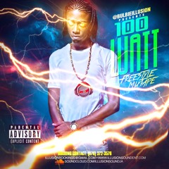@BULBIEILLUSION PRESENTS 100WATT (FREESTYLE JUGGLING MIXTAPE)