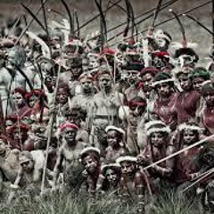 Tribe On 03