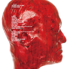 The Second Coming (Vast Figure With Lion Body, Head Of Human)