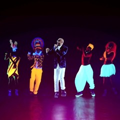 D Jay Raj - Tamil Electro Fever Mix (Chaos Ent Crew_2015)