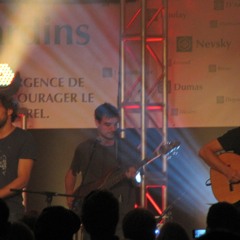 Zoufris Maracas - Nanotechnologie (live)