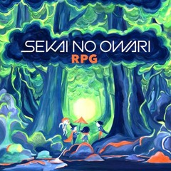 SEKAI NO OWARI - RPG (EU Ver)