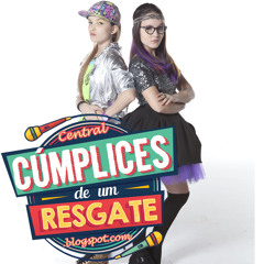 Cúmplices de um Resgate - Super Star - Priscila e Isabela (Música Completa)