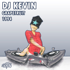 DISC JOCKEY KEVIN - BREAKS MIXES (1994-PRESENT)