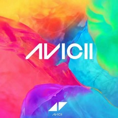 Avicii!!!!.... Broken Arrow