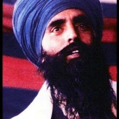 Avega Bhindranwala (Re-Fix) || KAM LOHGARH