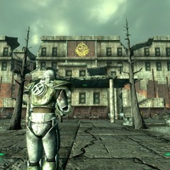 Fallout 3 - Brotherhood of Steel (Base 3)