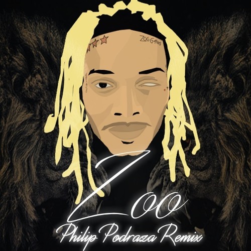 Fetty Wap - Zoo (Philip Podraza Trap Remix)
