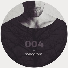 Sonogram 004 | Third Son @ Trip Land, Dubai