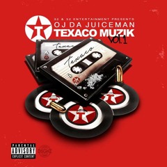 OJ Da Juiceman - Texaco Muzik Intro