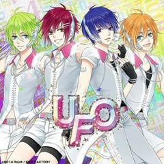 04.marginal#4~ 星祭り~ ラララのまーじなる音頭~
