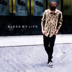 Bless My Life Fl Studio dance/ house instrumental