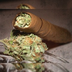 Sit back and roll a mean swisher