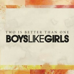 Boys Like Girl Ft. Taylor Swift - Two is Better Than One (Short Cover)