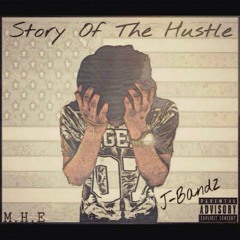 J Bandz - Never Knew