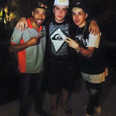 MC JHEY - TA COM VERGONHA [ DJ FERREIRA ]