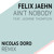 Artwork for Felix Jaehn ft. Jasmine Thompson - Ain't Nobody (Nicolas Doro Remix)