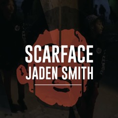 Jaden Smith - Scarface (Instrumental)