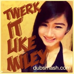 Twerk It Like Miley Cover ( Metal/Post-Hardcore )