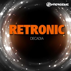 Retronic - This Is Real