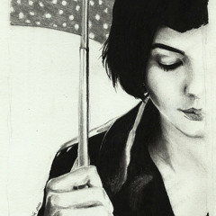 Yann Tiersen - La noyée piano (deux pistes)