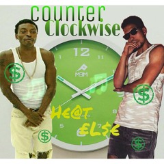 Counter Clockwise