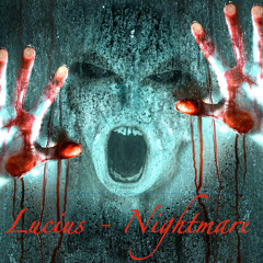 Nightmare feat. Steklo