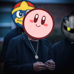 Kirby U Guessed It