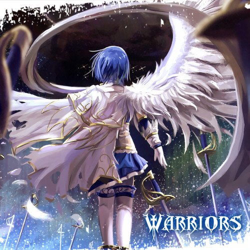 Nightcore~ Warriors