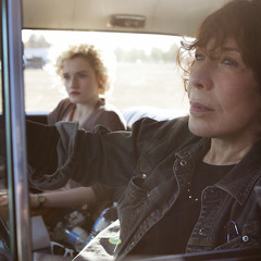 LILY TOMLIN on Personal Approach to 'Grandma'