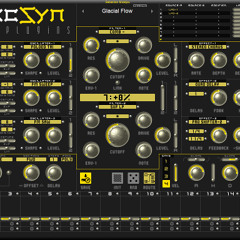 ArcSyn Demo Programs