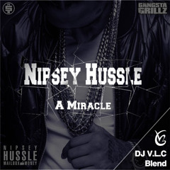 A Miracle / Shawty (V.L.C Blend)