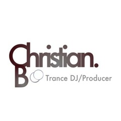 Christian B - Arms Of Heaven (Original Mix) ***OUT NOW***