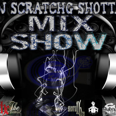 Dj Scratch G Shotta -  I Like To Move It Remix (trap)