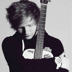 Ed Sheeran covers Who You Are