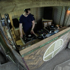 Alexander Pietrzak RTS.FM Berlin 12.08.15
