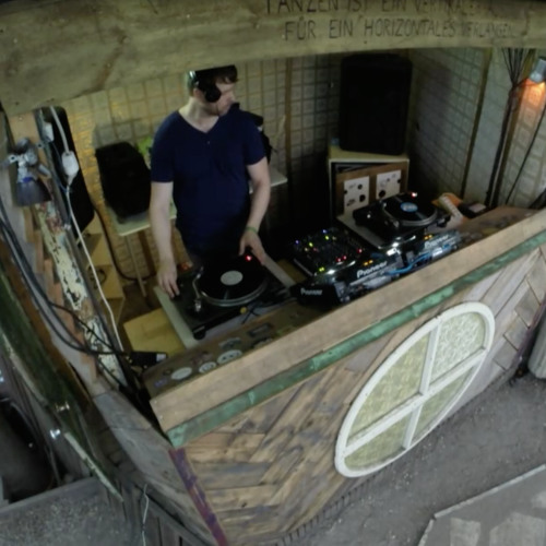 Alexander Pietrzak RTS.FM Berlin 12.08.15