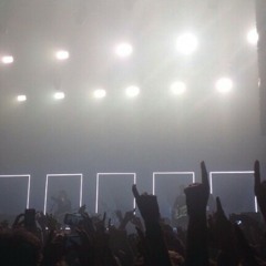 I don't wanna be your girl (wet)