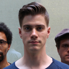 Max Stiller - Die Ganze Welt (live)