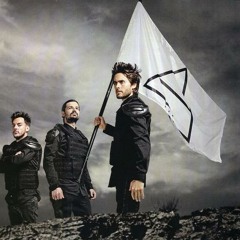 Thirty Seconds To Mars - Edge Of The Earth (Instrumental Cover)