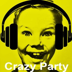 CrazyParty - ROCK-Session #1