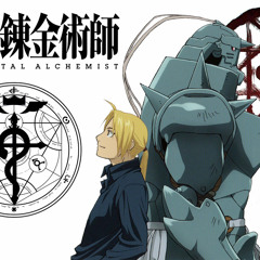 NightCore Full Metal Alchemist Brotherhood All Opening
