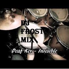Deaf Kev Invicible (Shadow-Frost version)