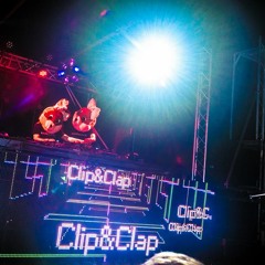 Clip & Clap - live at SommerSonnenWende OpenAir // 18.07.2015