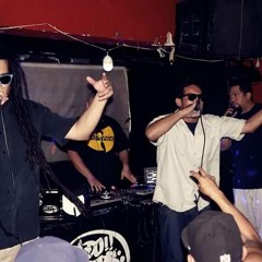 03 Cuantos Microfonos (Freeman Pareck Dj June)