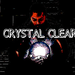 Crystal Clear (Prod. by Kamoshun)