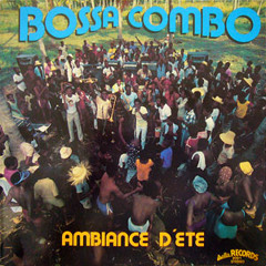 Bossa - Combo - Notre - Dame